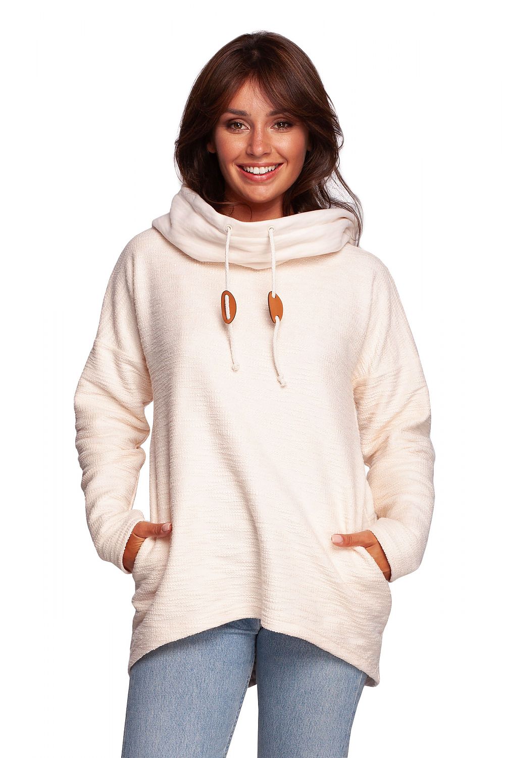 Sweatshirt model 170159